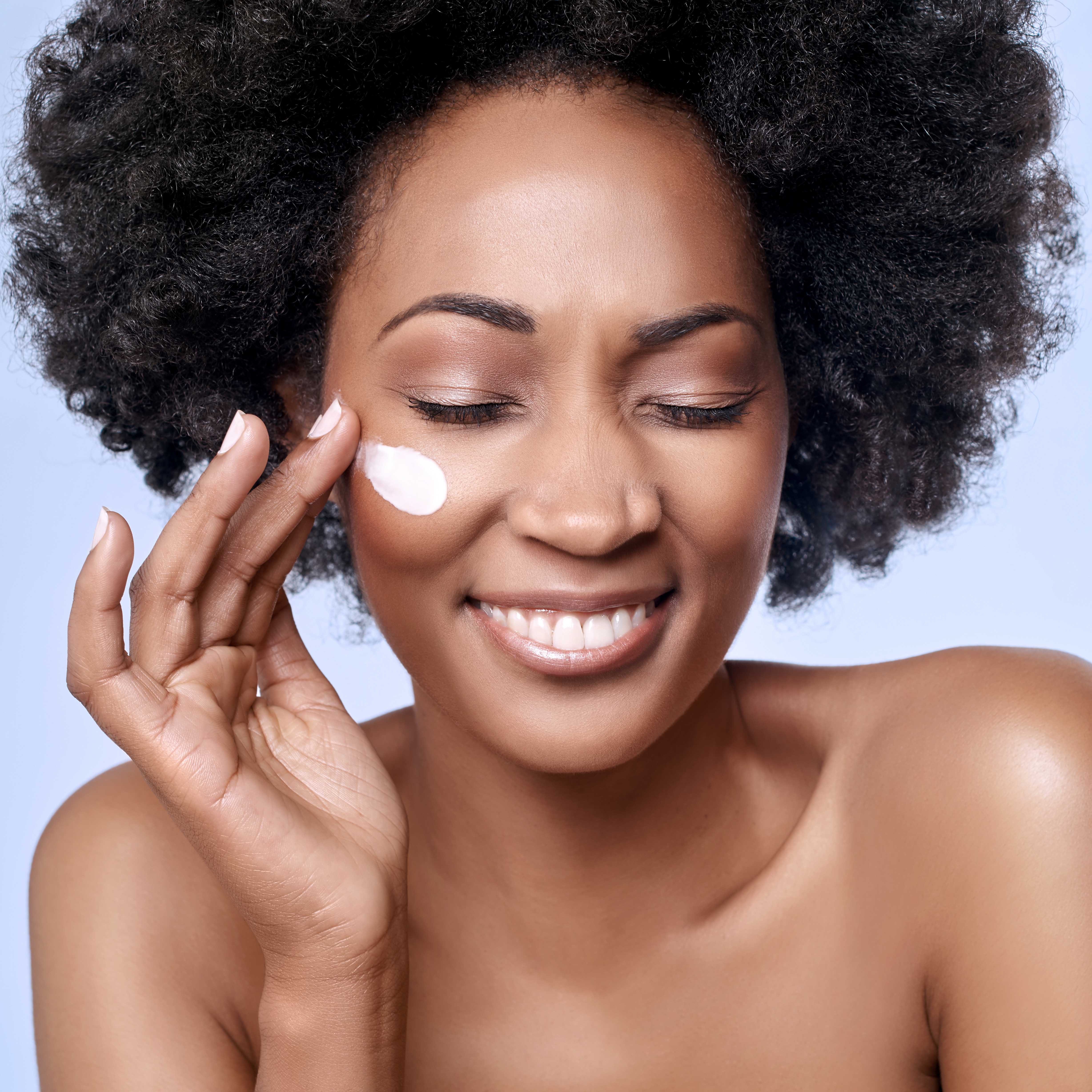best face cream for dry aging skin